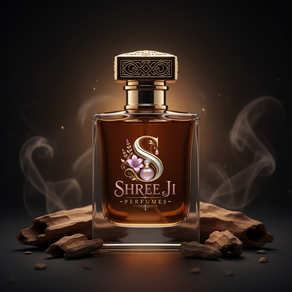 Amiri Oudh 1 Amiri Oudh