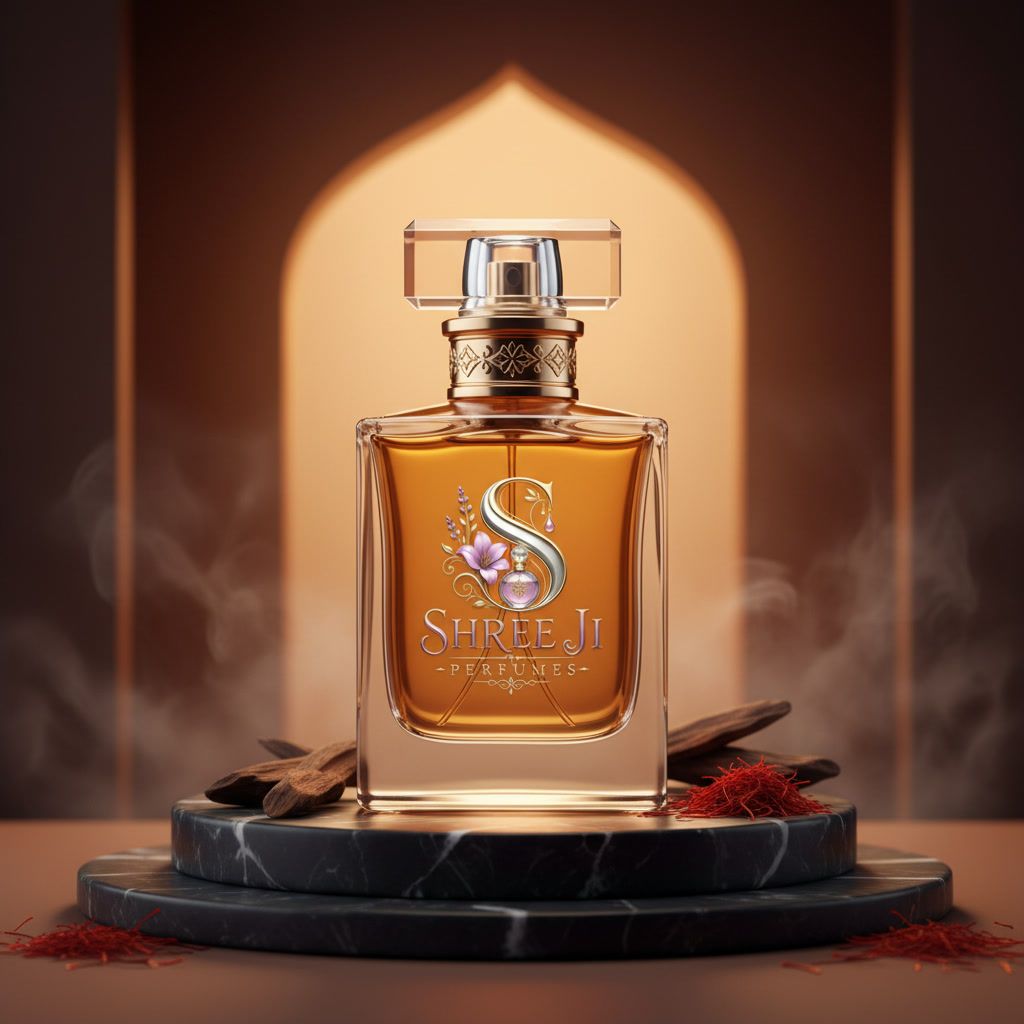Oudh Zaffran Oudh Zaffran