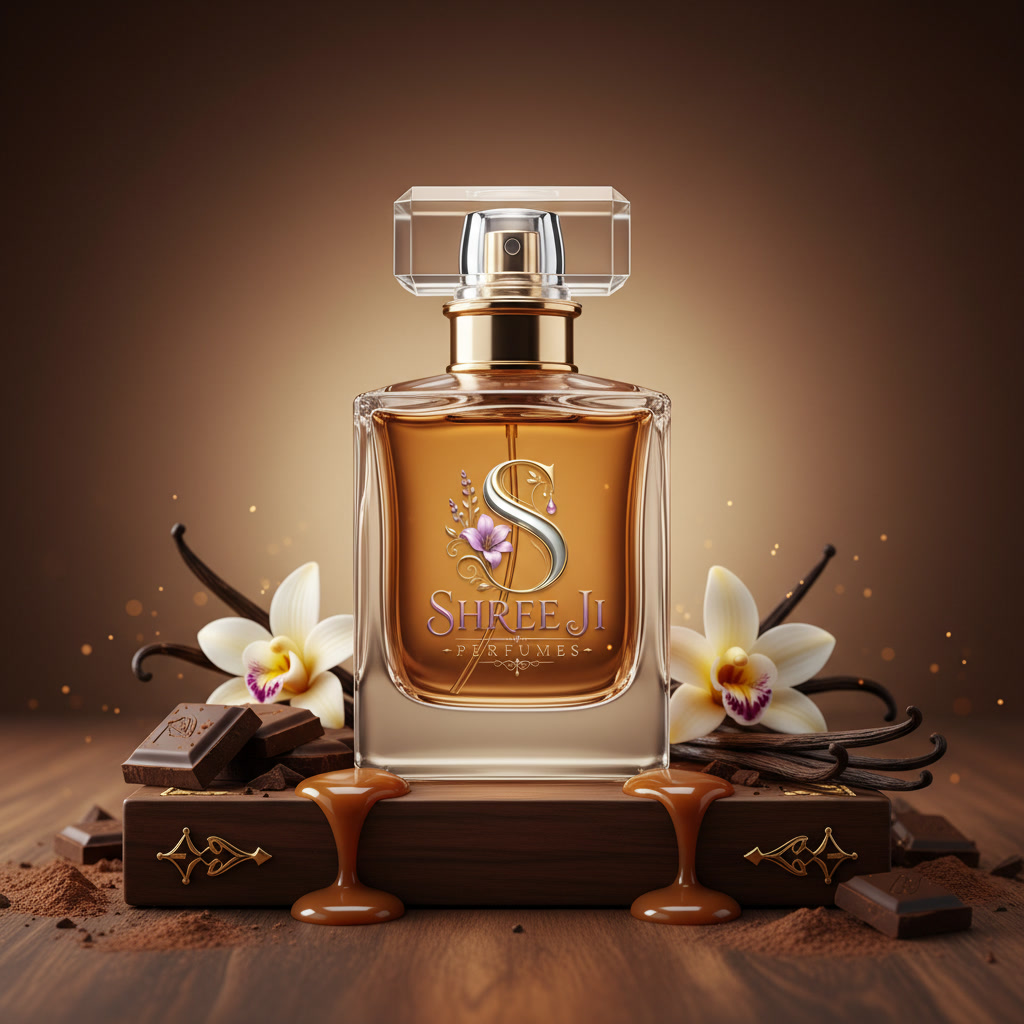 Chocolate Vanilla